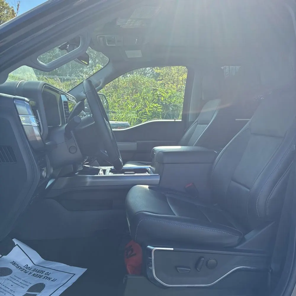 2024 Ford F250 S/D Lariat