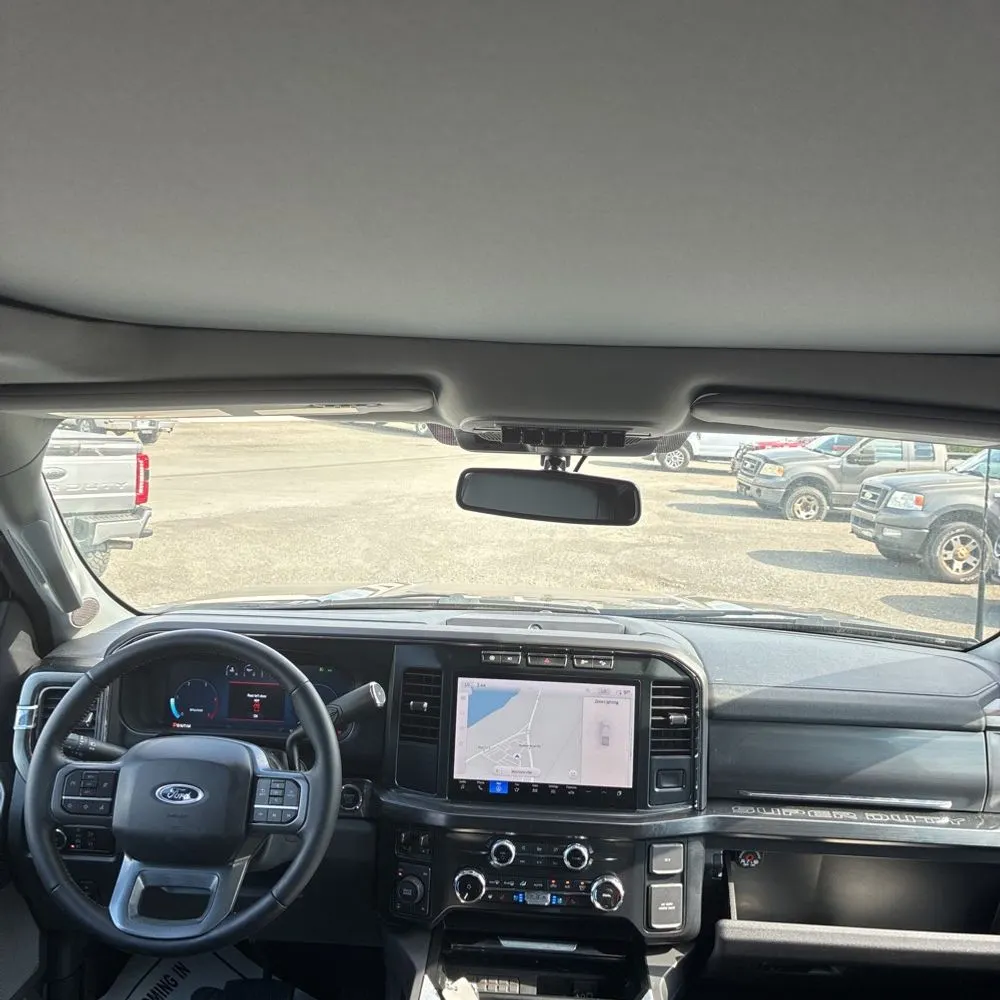 2024 Ford F250 S/D Lariat