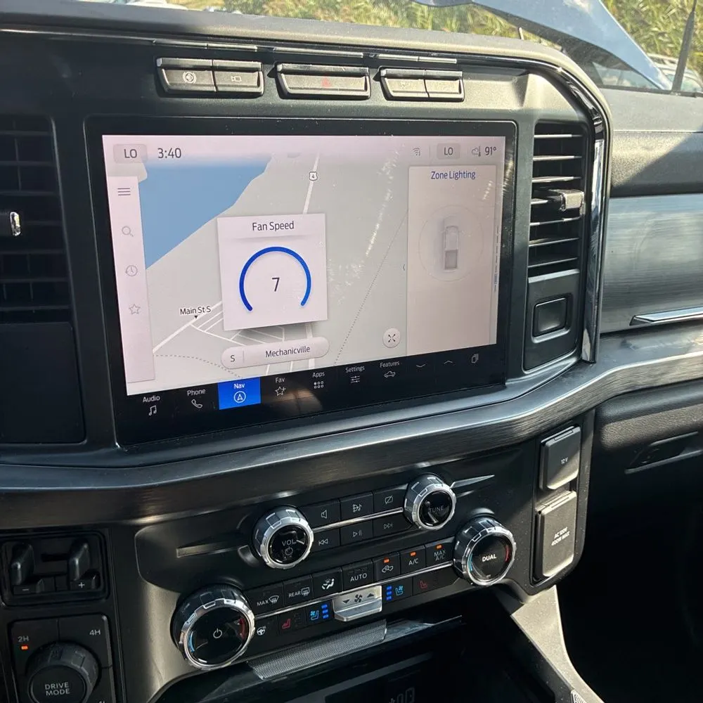 2024 Ford F250 S/D Lariat