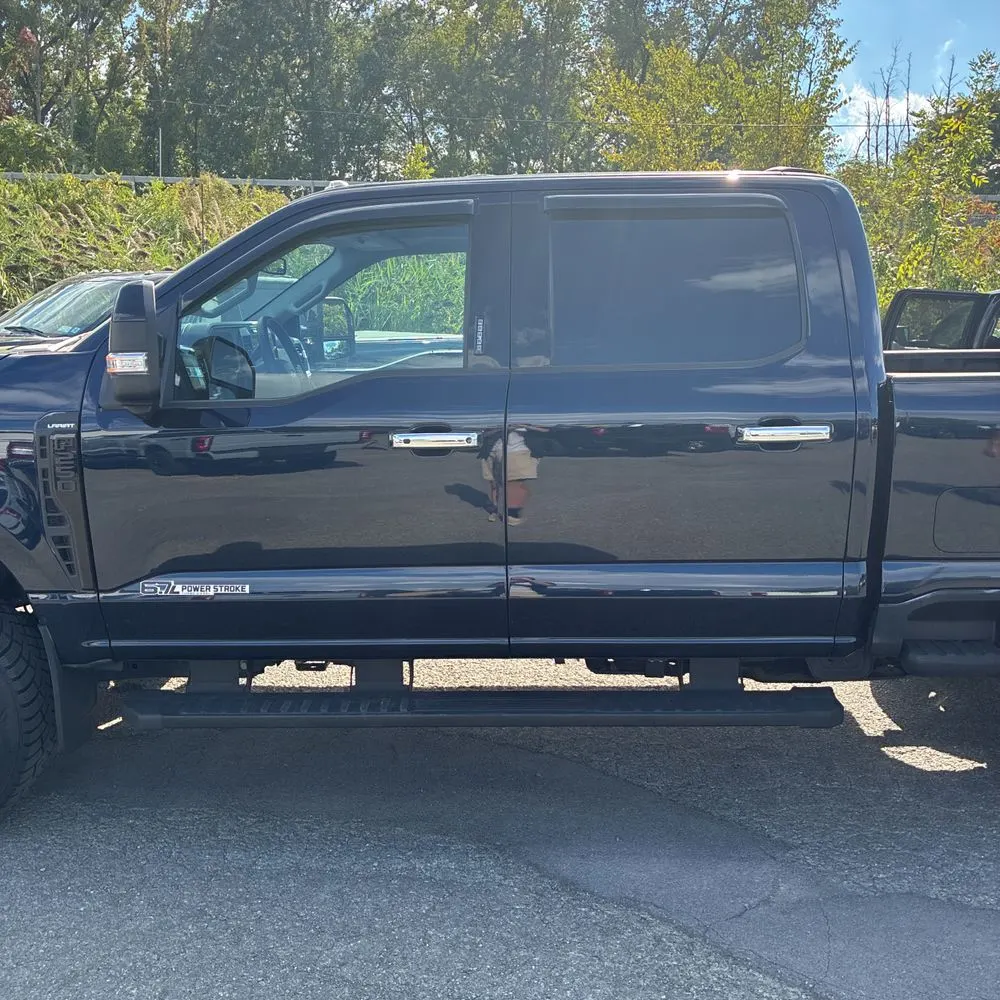 2024 Ford F250 S/D Lariat