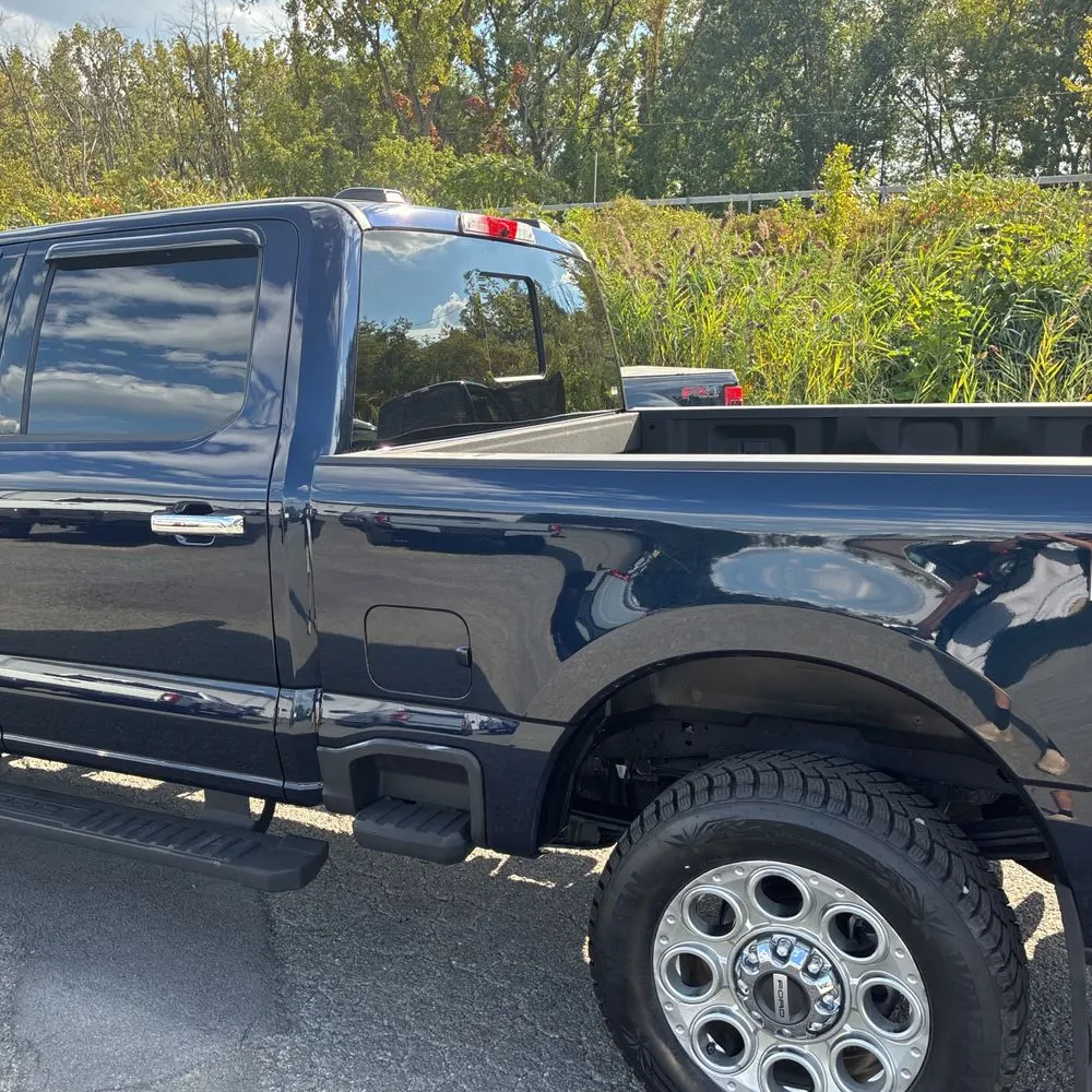 2024 Ford F250 S/D Lariat