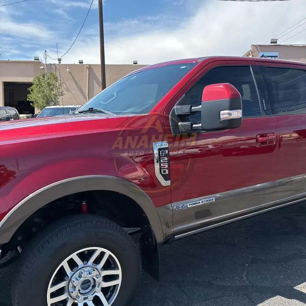 2017 Ford F-250 Super Duty Lariat