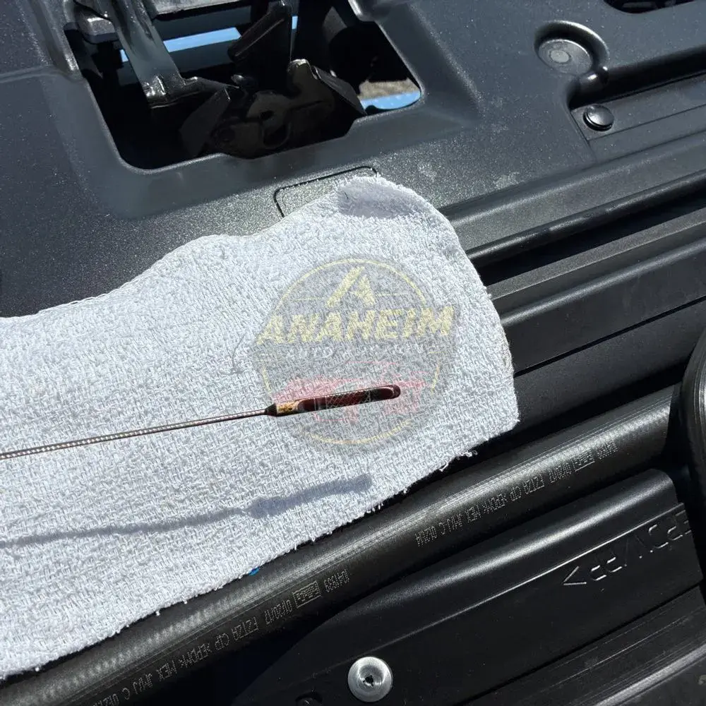 2017 Ford F-250 Super Duty Lariat