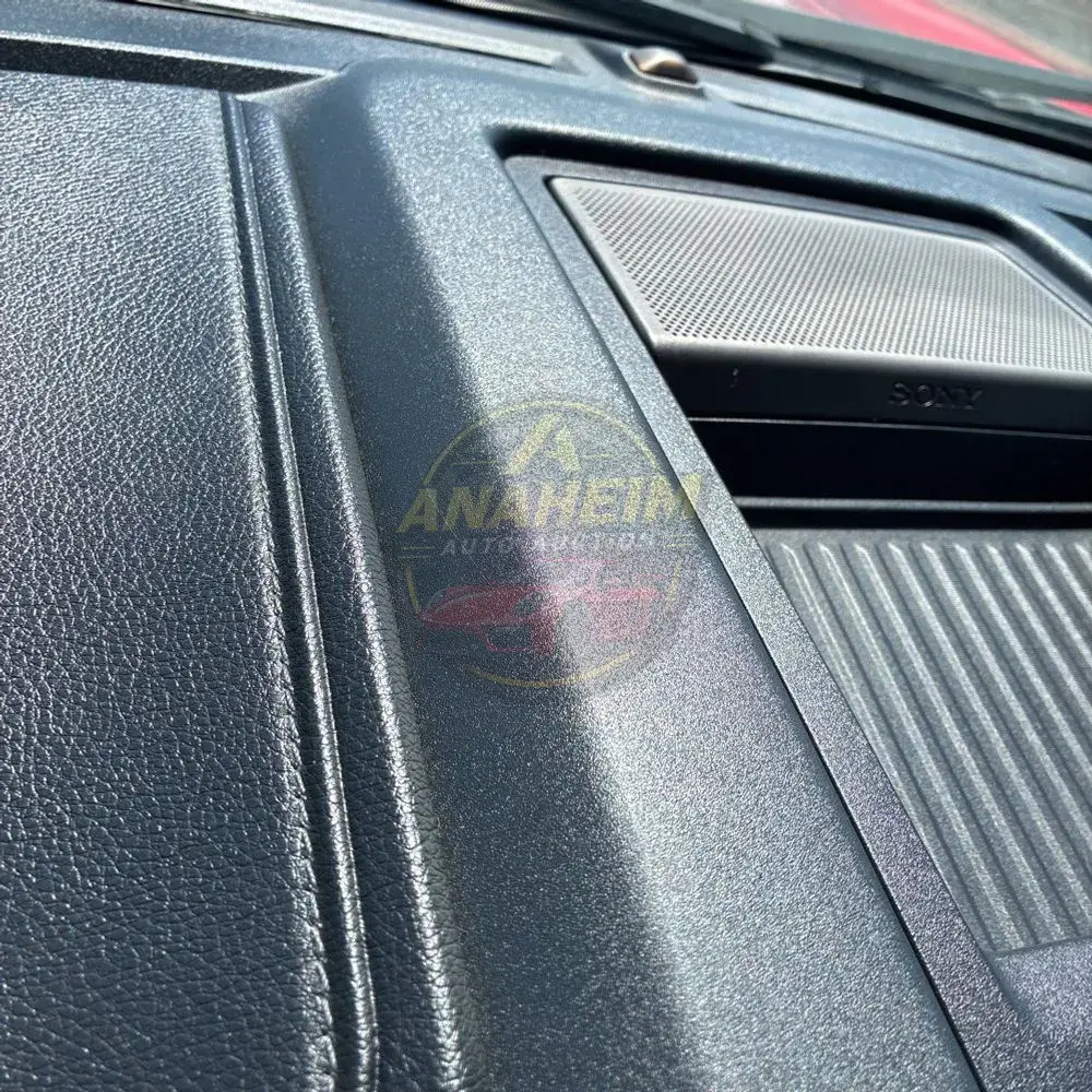 2017 Ford F-250 Super Duty Lariat