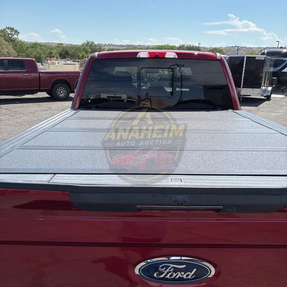 2017 Ford F-250 Super Duty Lariat