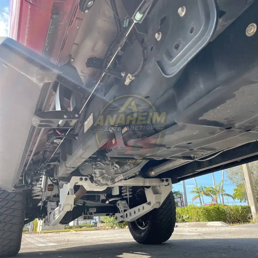 2019 Ford F-250 Super Duty Platinum
