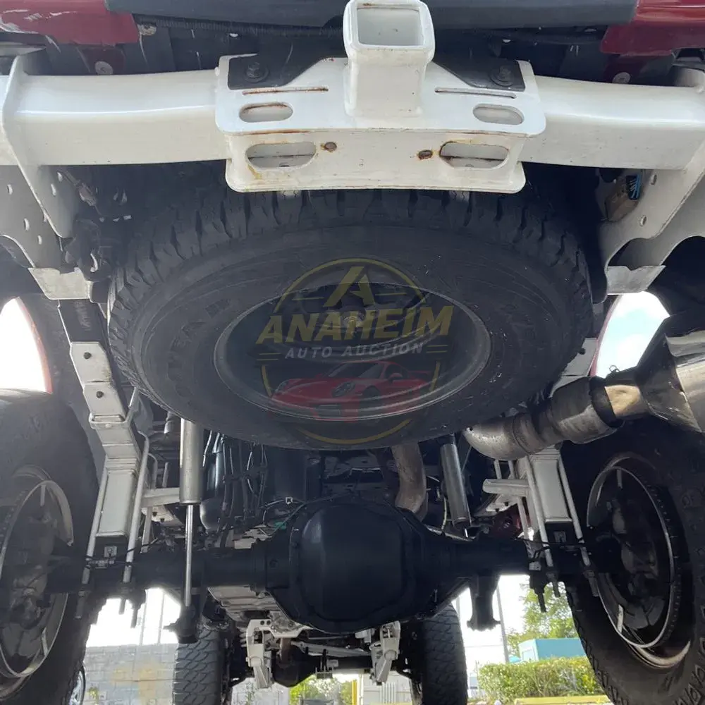 2019 Ford F-250 Super Duty Platinum