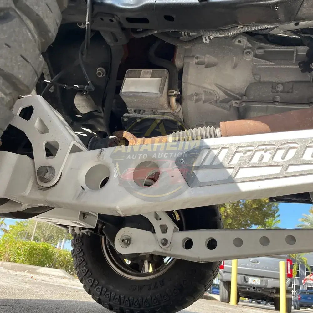 2019 Ford F-250 Super Duty Platinum