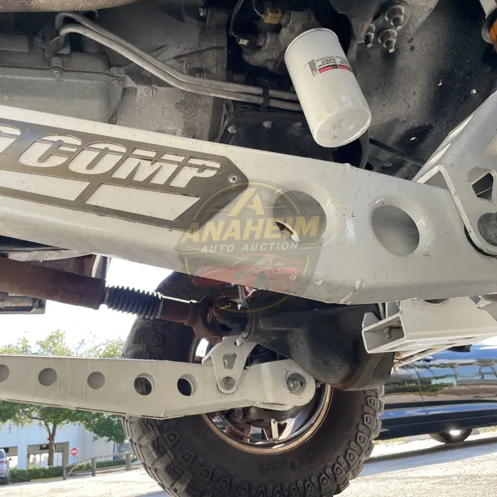 2019 Ford F-250 Super Duty Platinum