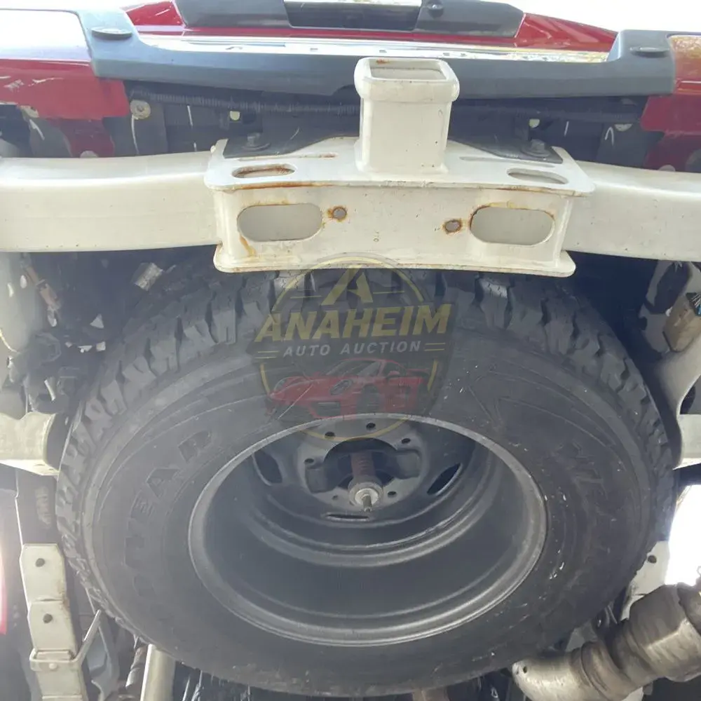 2019 Ford F-250 Super Duty Platinum