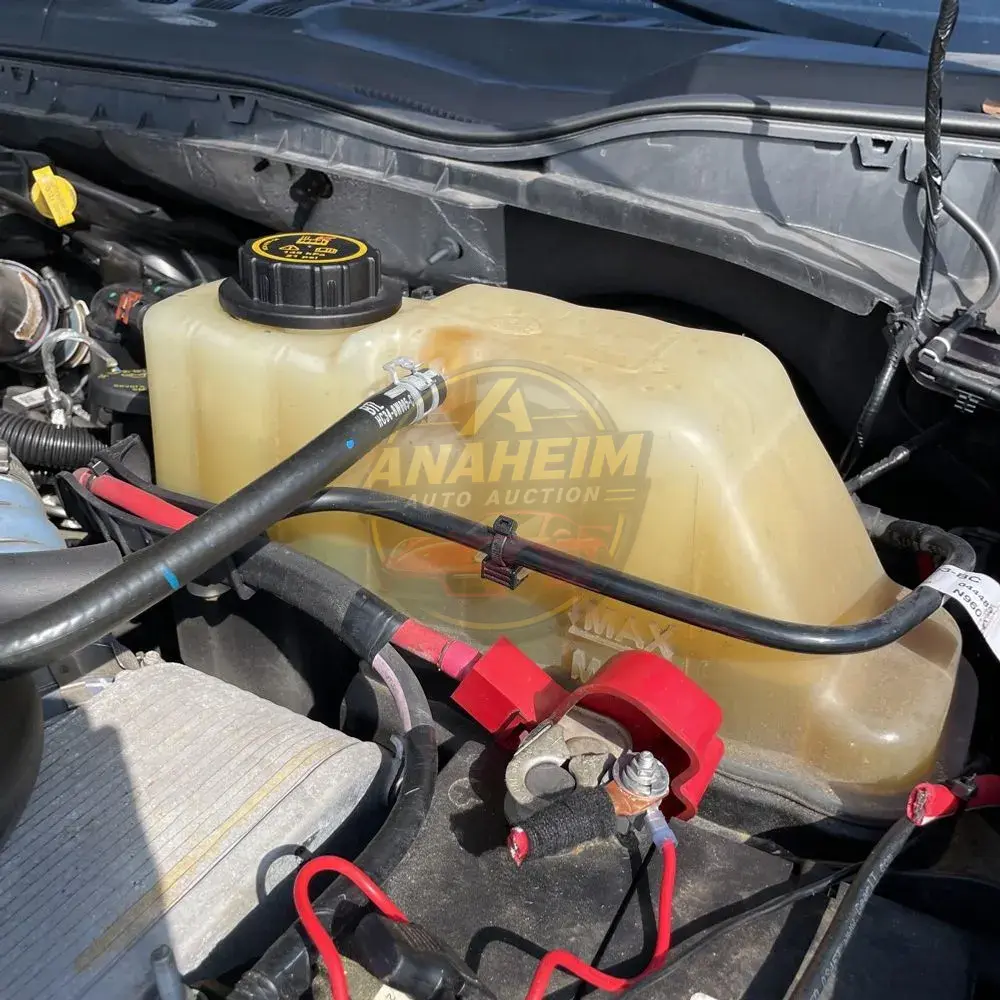 2019 Ford F-250 Super Duty Platinum