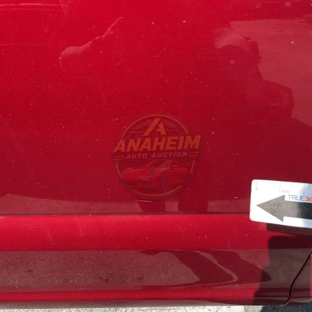 2019 Ford F-250 Super Duty Platinum