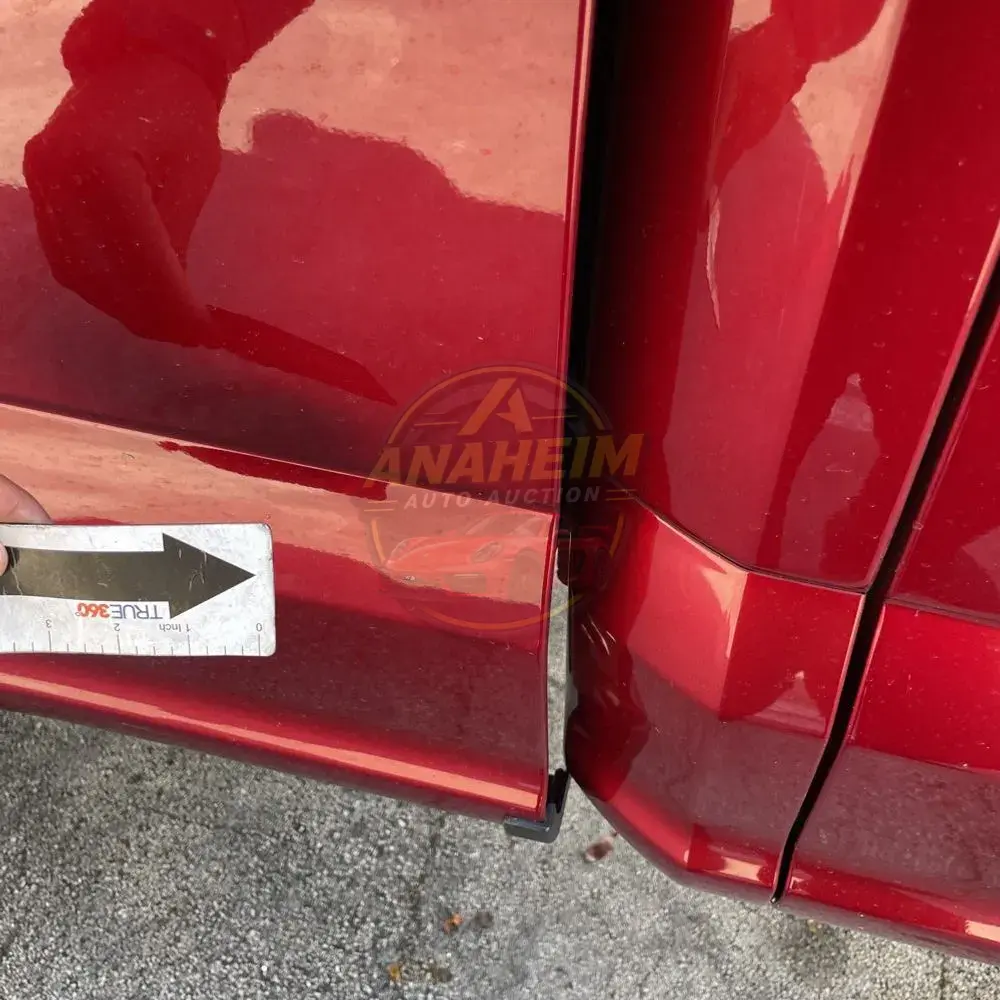 2019 Ford F-250 Super Duty Platinum
