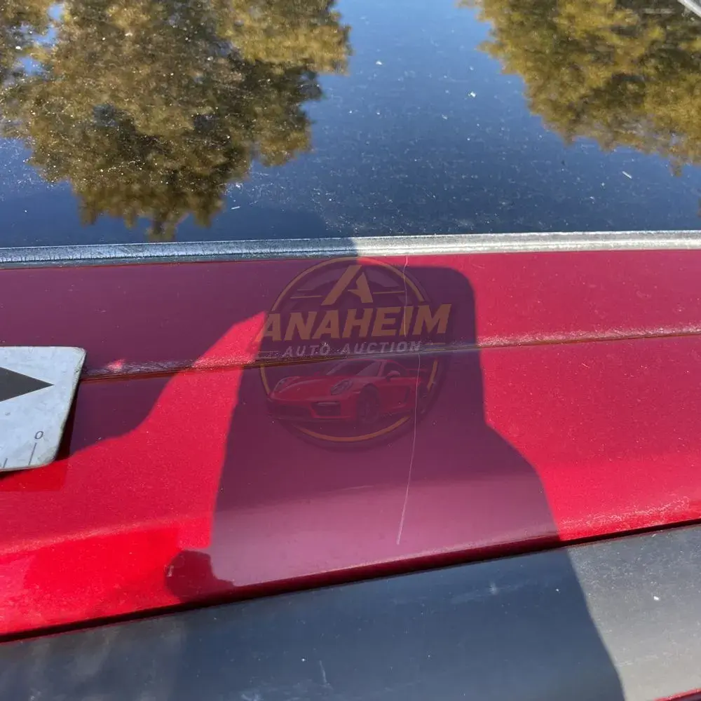 2019 Ford F-250 Super Duty Platinum