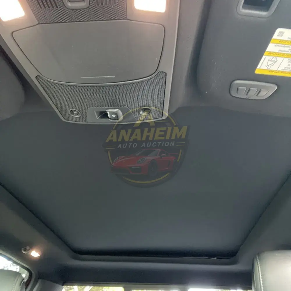 2019 Ford F-250 Super Duty Platinum