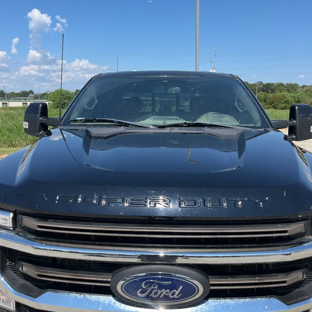 2022 Ford F250SD King Ranch