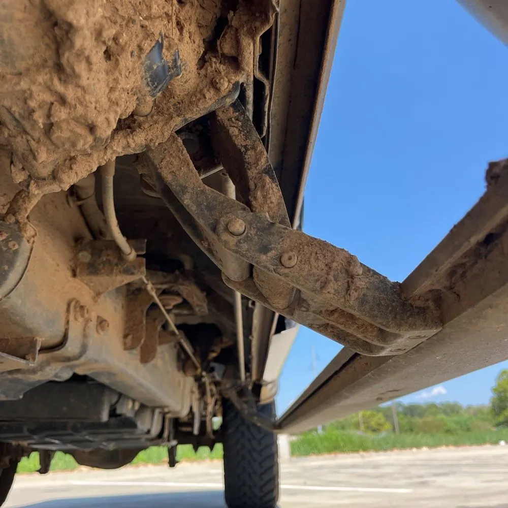 2022 Ford F250SD King Ranch