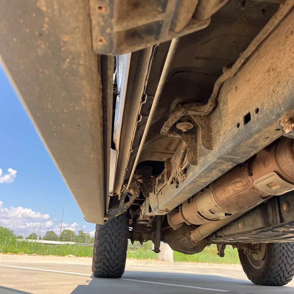 2022 Ford F250SD King Ranch