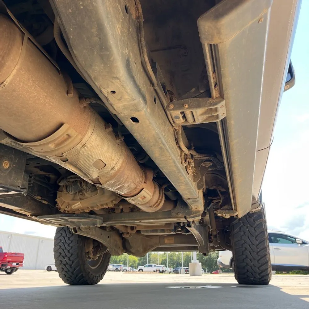 2022 Ford F250SD King Ranch