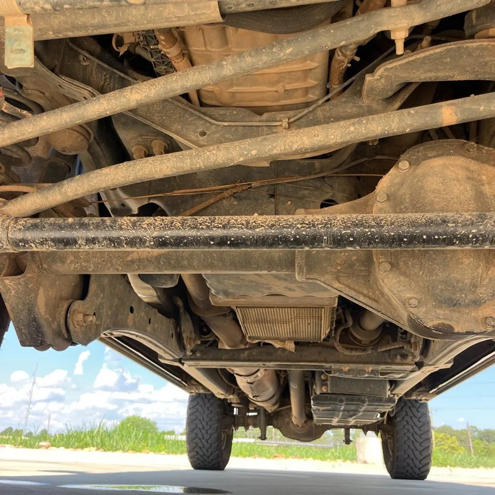 2022 Ford F250SD King Ranch