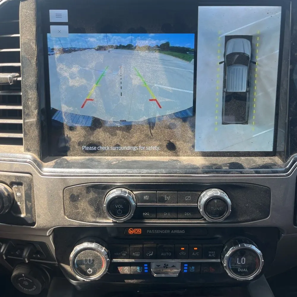 2022 Ford F250SD King Ranch