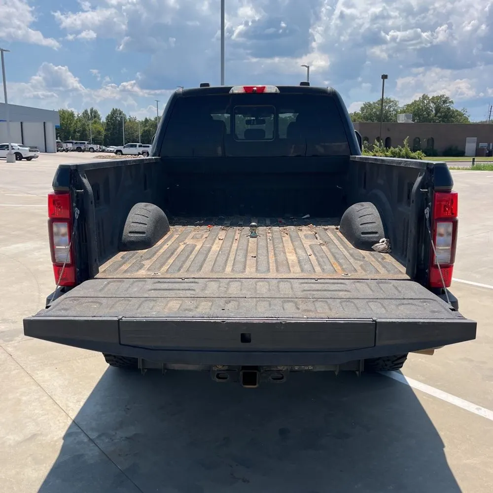 2022 Ford F250SD King Ranch