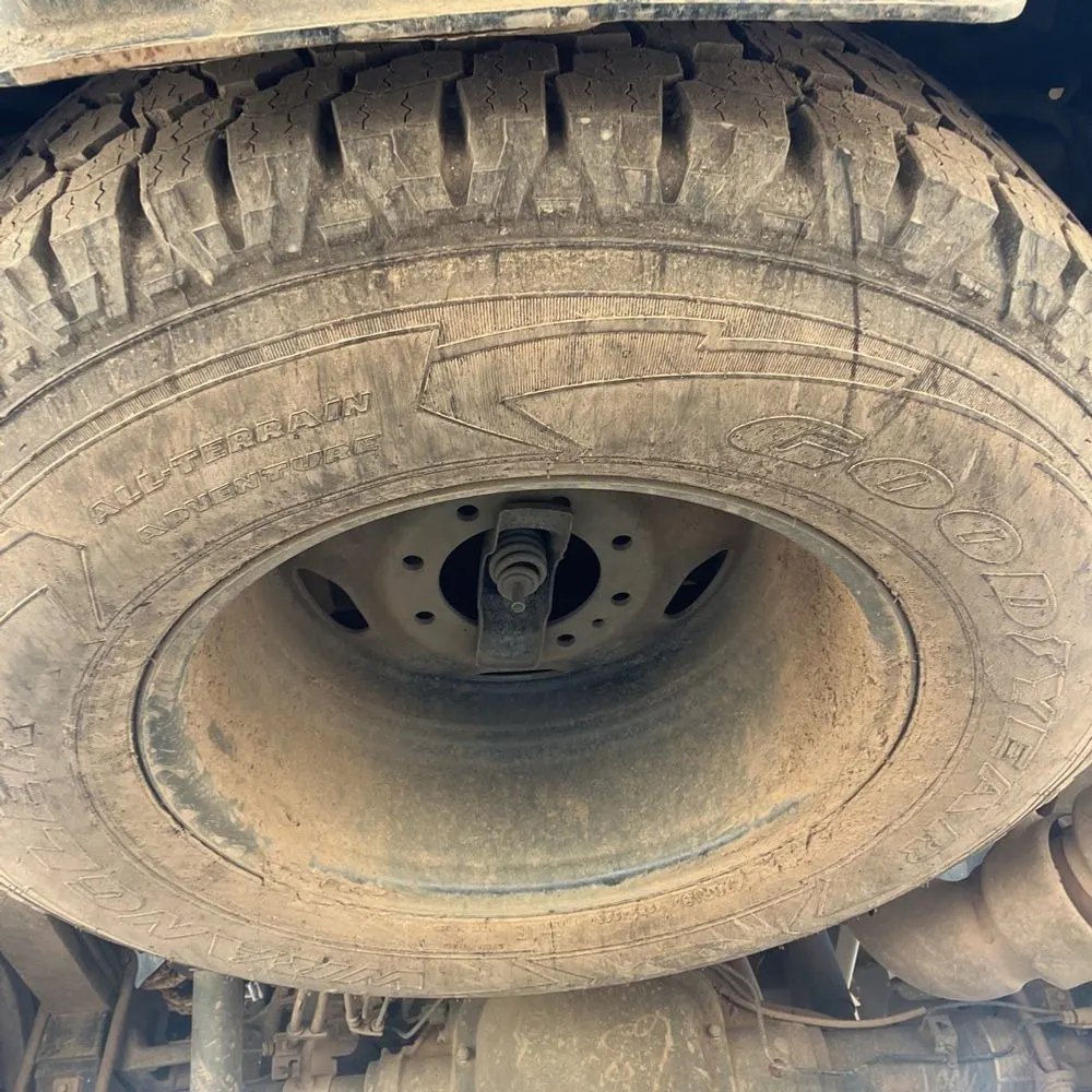 2022 Ford F250SD King Ranch