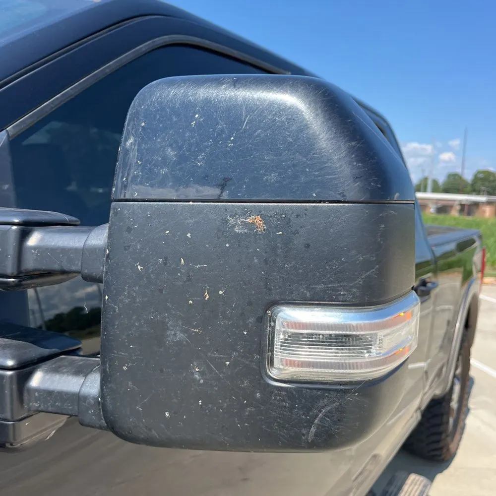 2022 Ford F250SD King Ranch