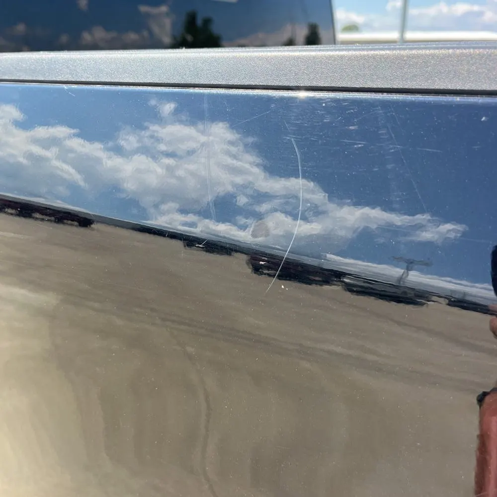 2022 Ford F250SD King Ranch