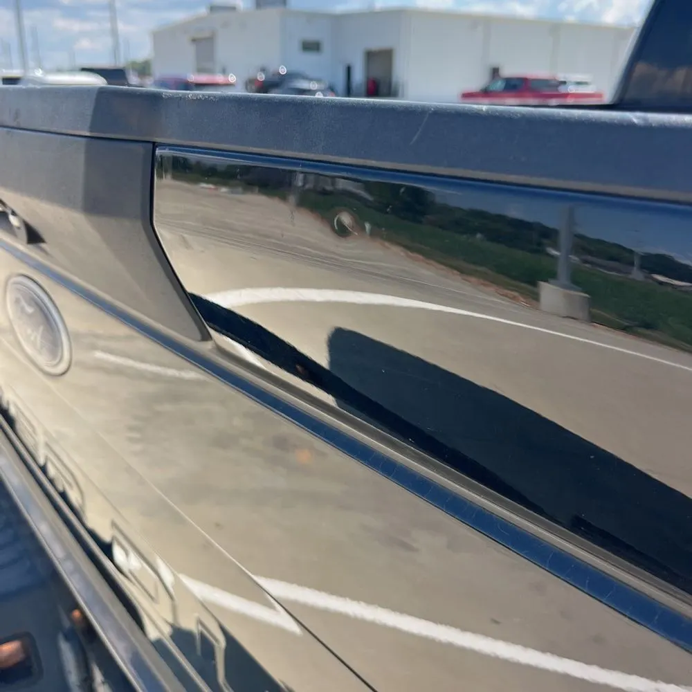 2022 Ford F250SD King Ranch