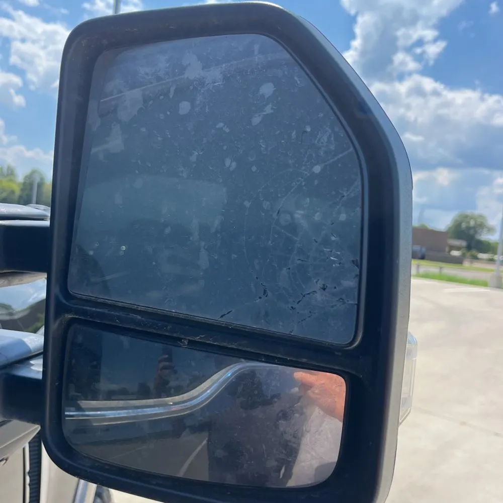 2022 Ford F250SD King Ranch