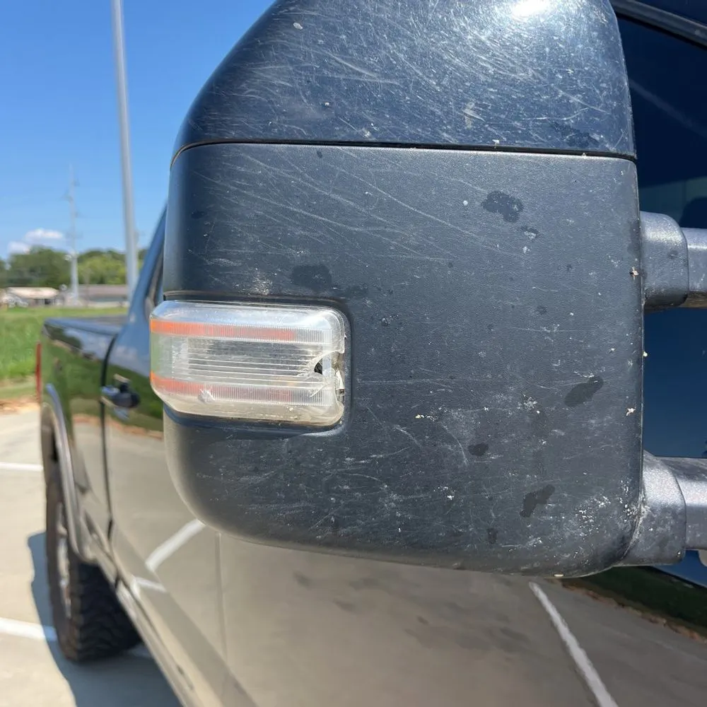 2022 Ford F250SD King Ranch