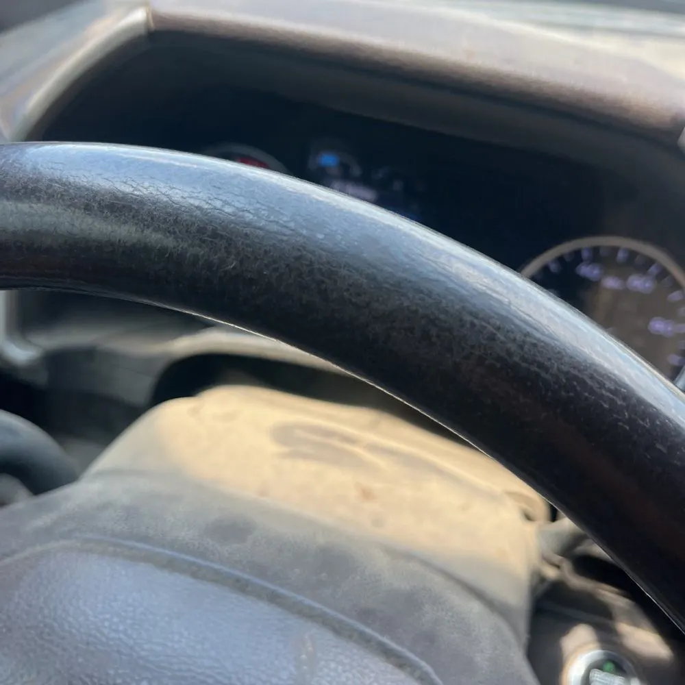 2022 Ford F250SD King Ranch