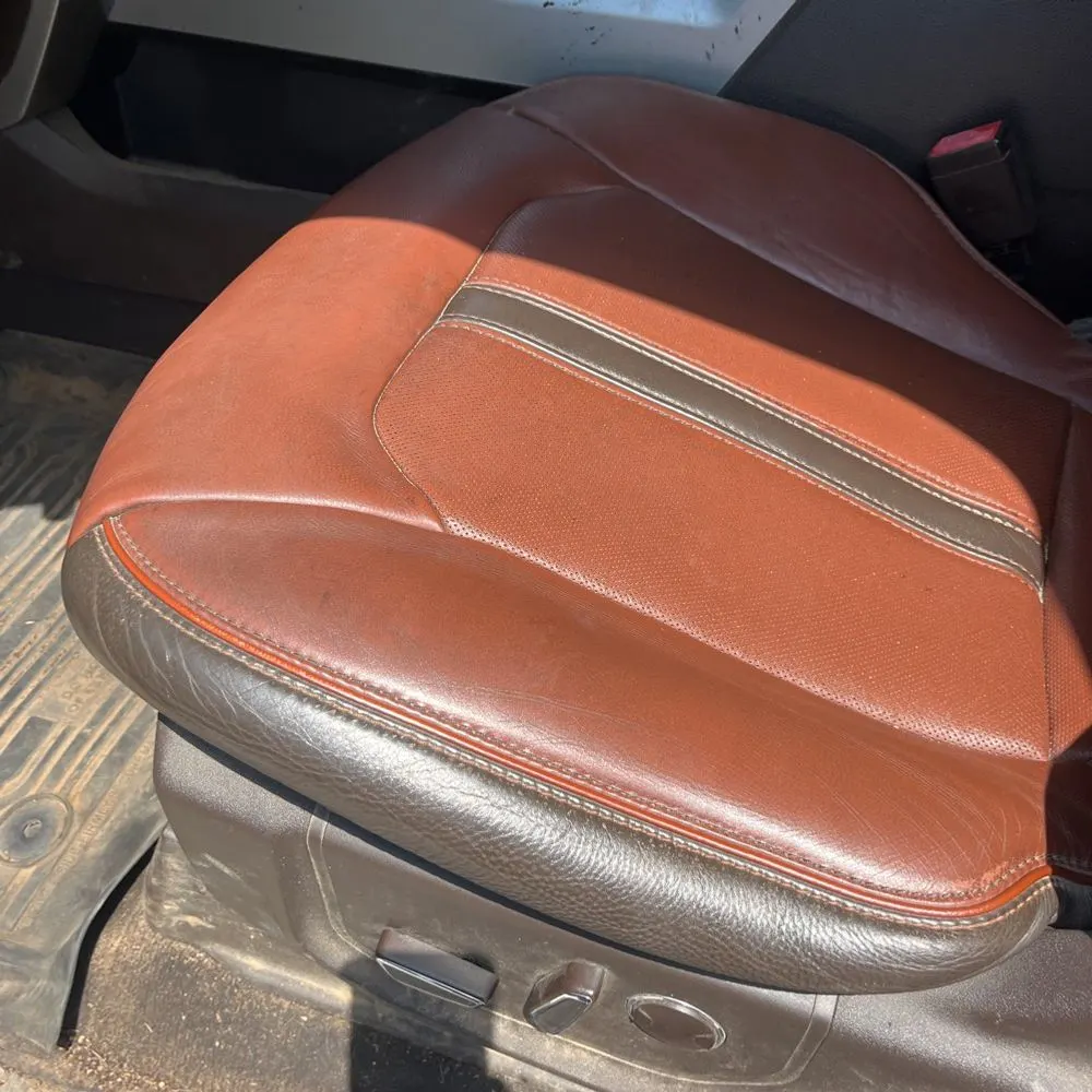 2022 Ford F250SD King Ranch