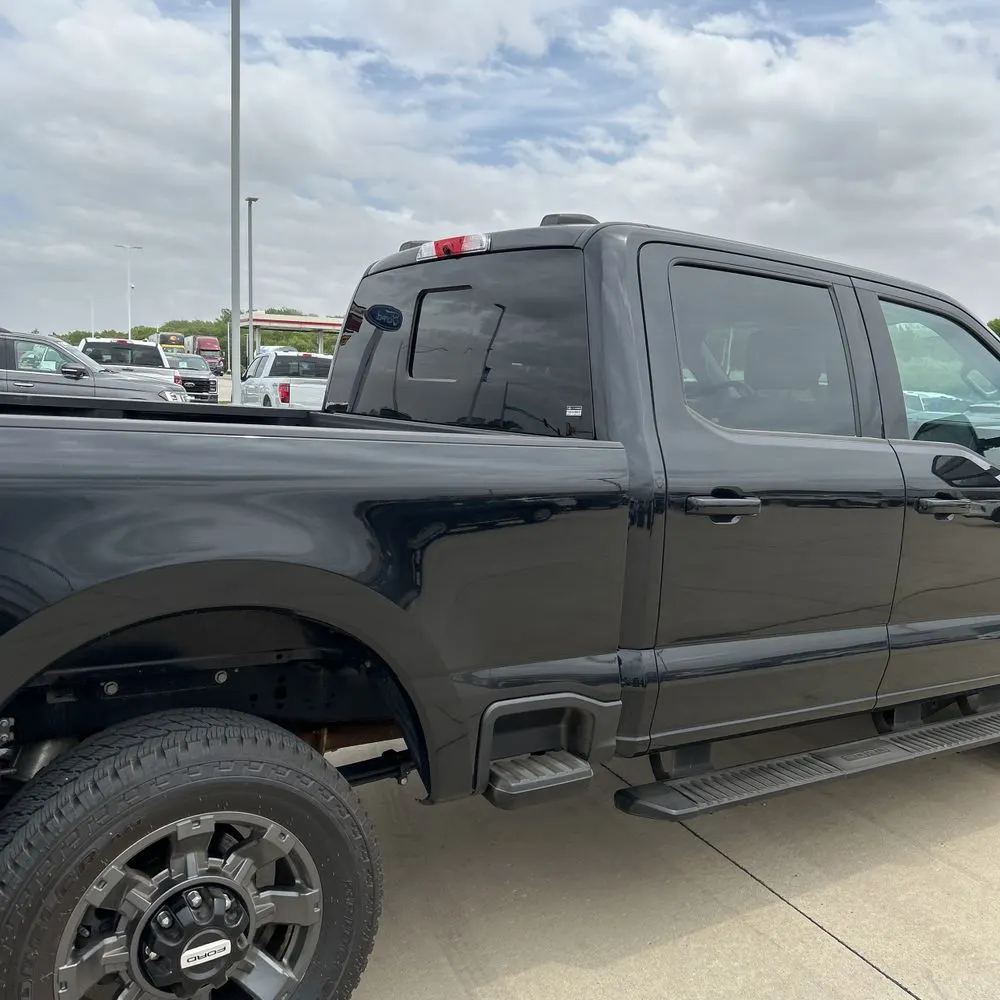 2023 Ford F250 S/D Lariat