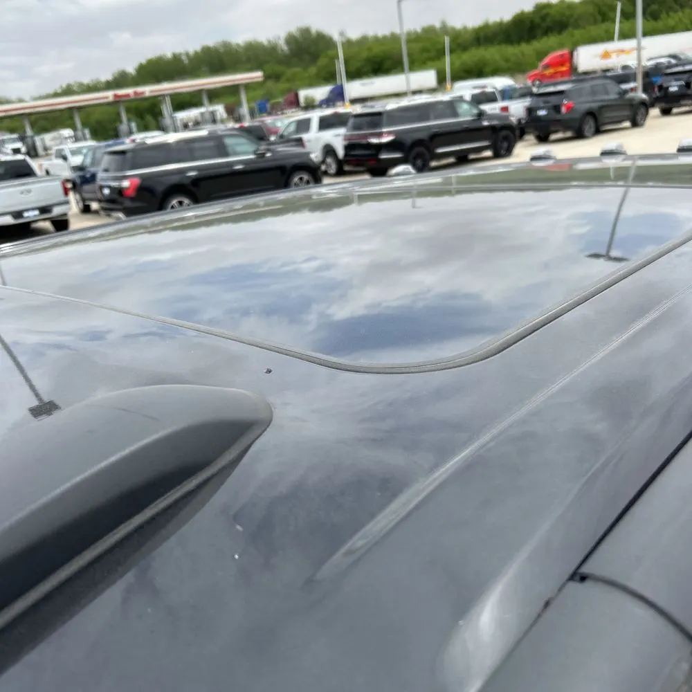 2023 Ford F250 S/D Lariat