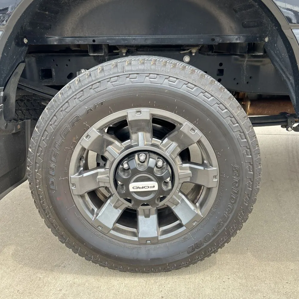 2023 Ford F250 S/D Lariat