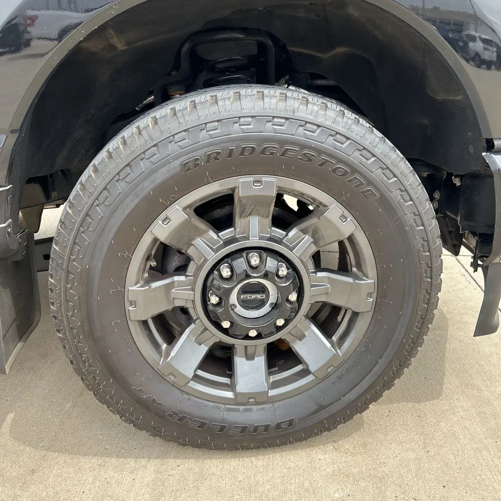 2023 Ford F250 S/D Lariat