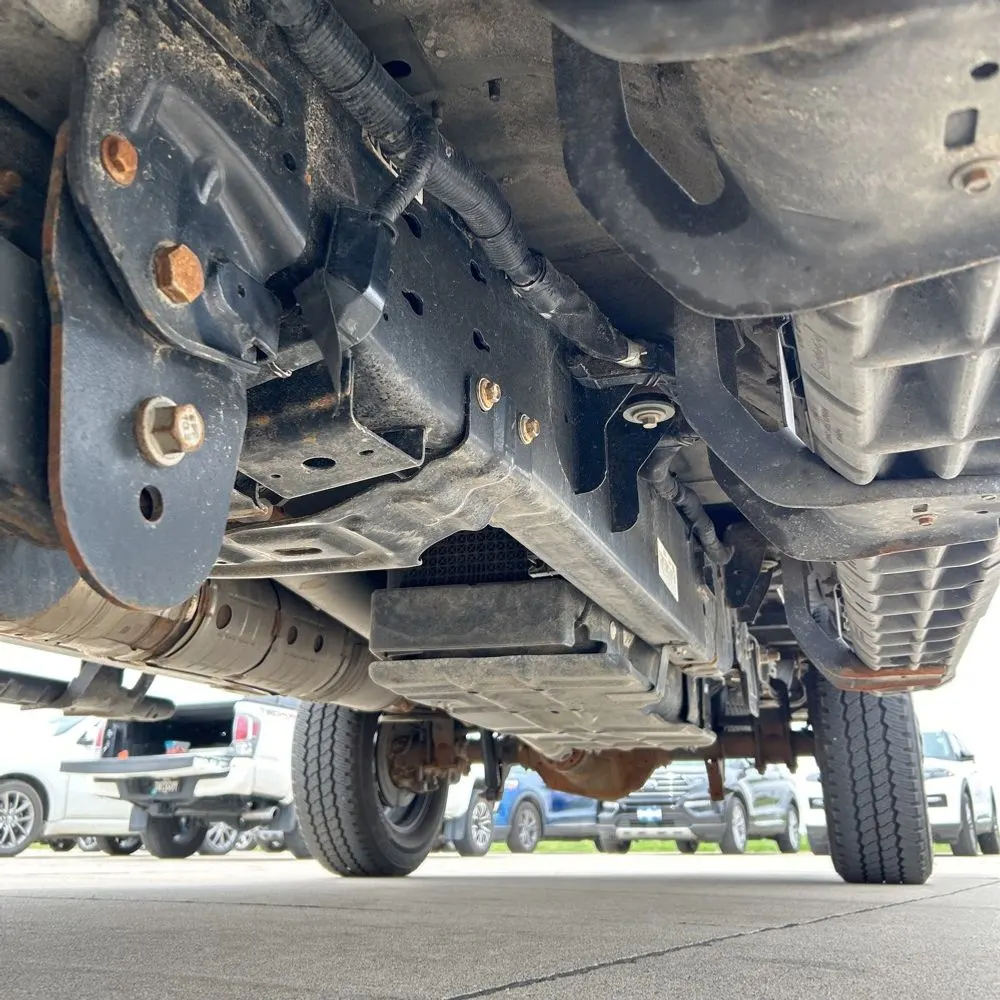 2023 Ford F250 S/D Lariat