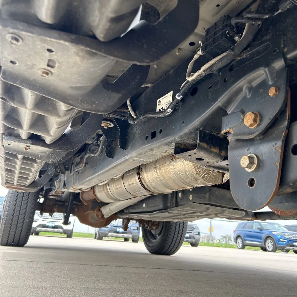 2023 Ford F250 S/D Lariat