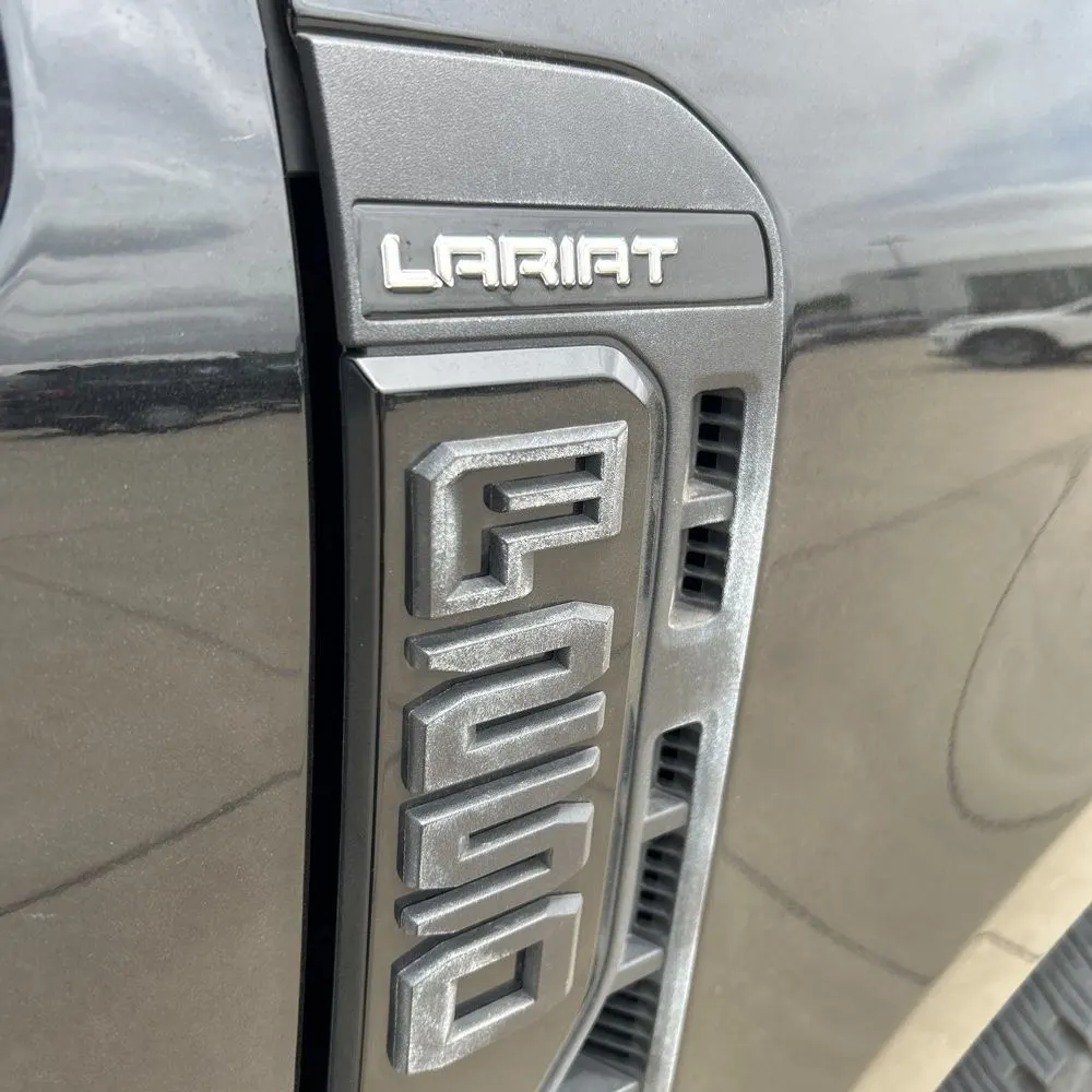 2023 Ford F250 S/D Lariat