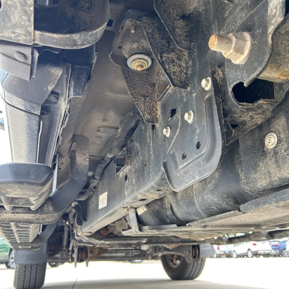 2023 Ford F250 S/D Lariat