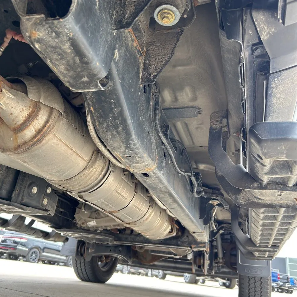 2023 Ford F250 S/D Lariat
