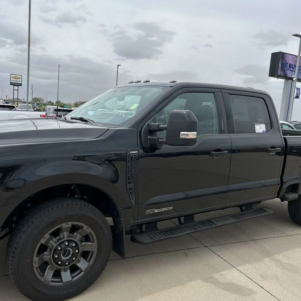 2023 Ford F250 S/D Lariat