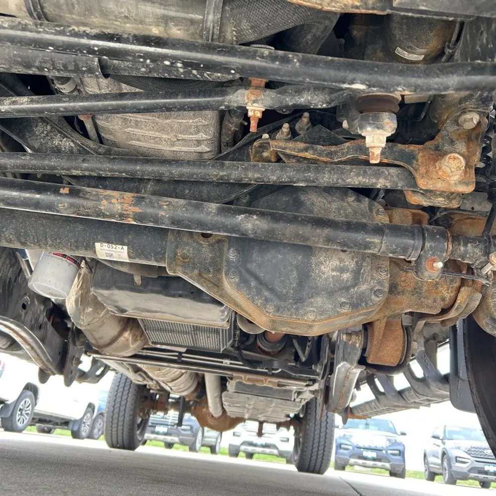 2023 Ford F250 S/D Lariat