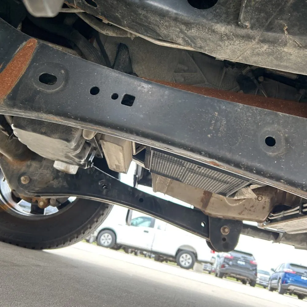 2023 Ford F250 S/D Lariat