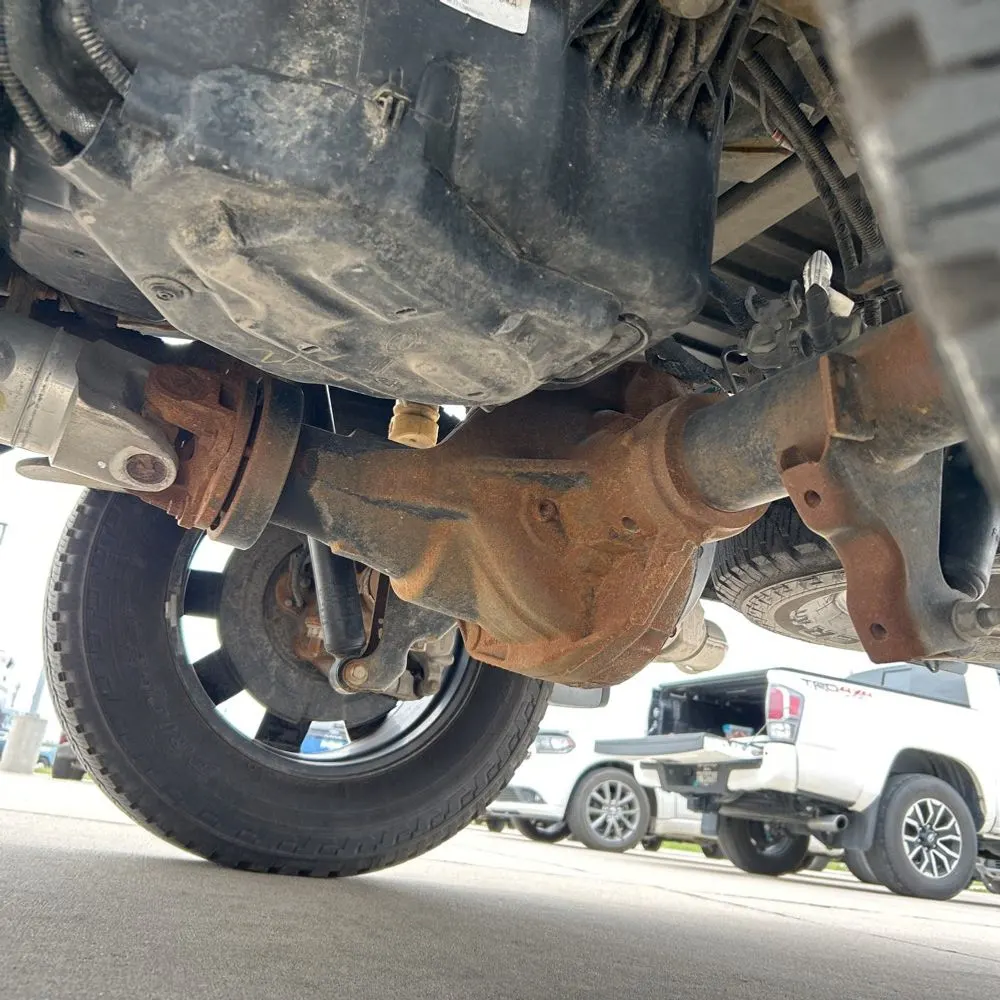 2023 Ford F250 S/D Lariat