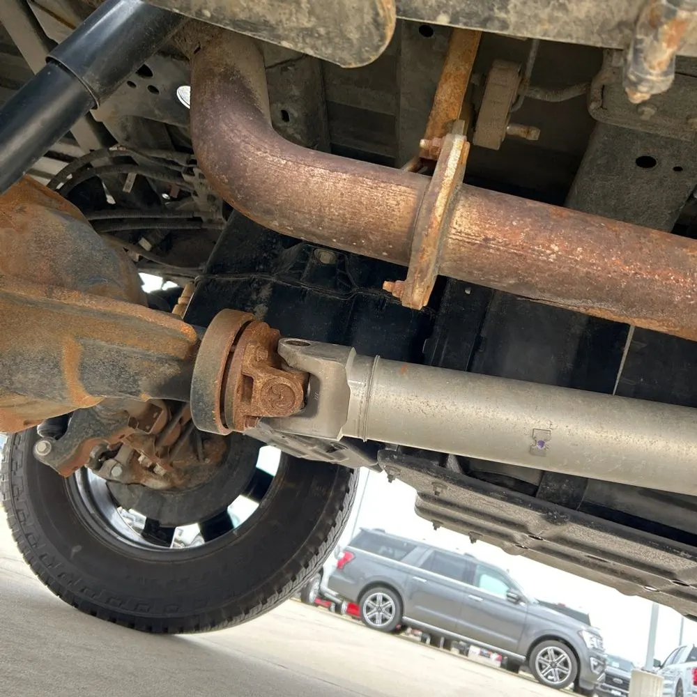 2023 Ford F250 S/D Lariat