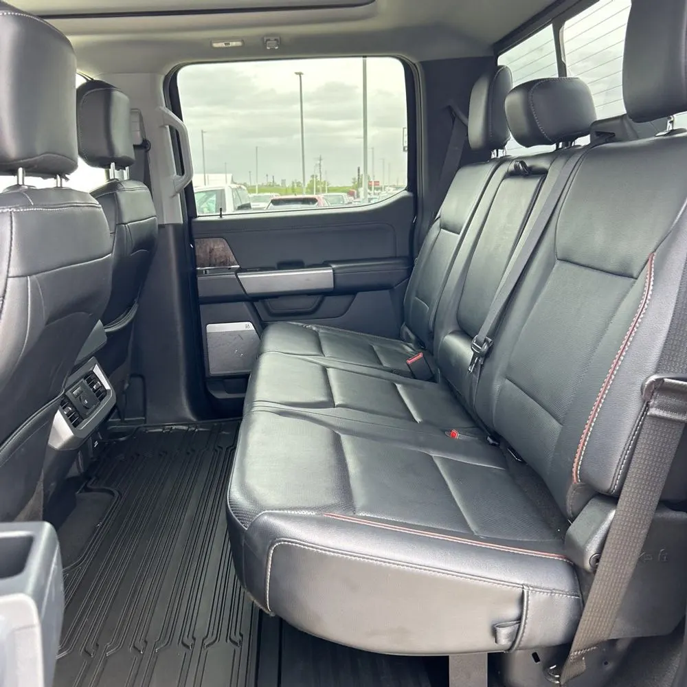 2023 Ford F250 S/D Lariat