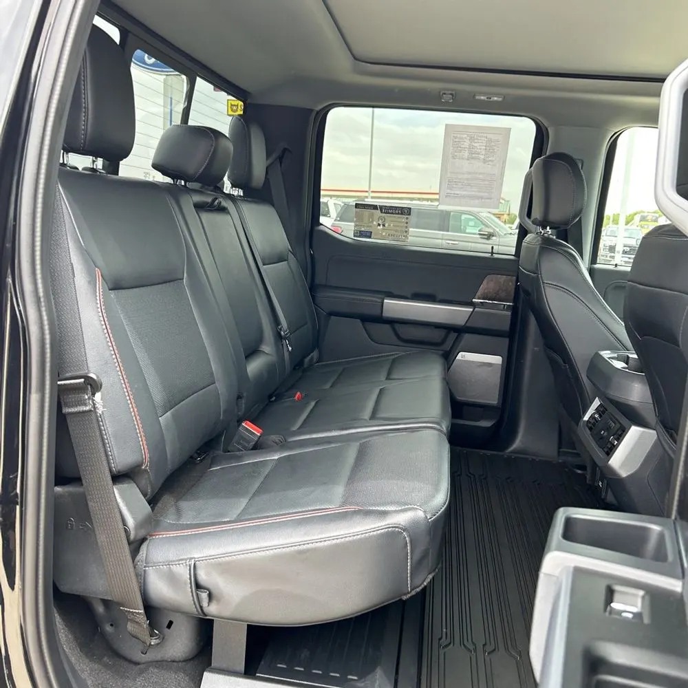 2023 Ford F250 S/D Lariat